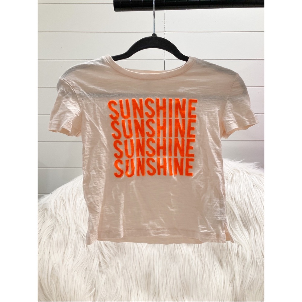 GAP Girls Tee